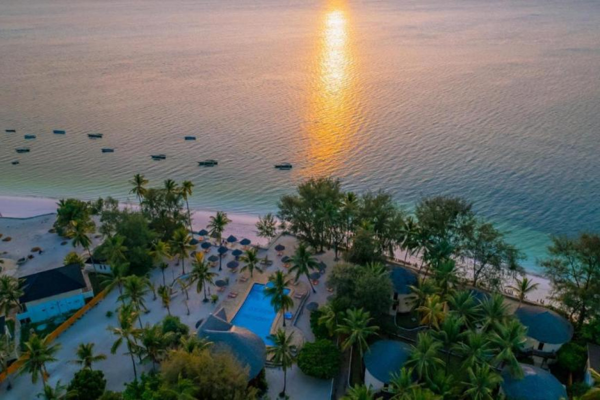 Sansi Kae Beach Resort