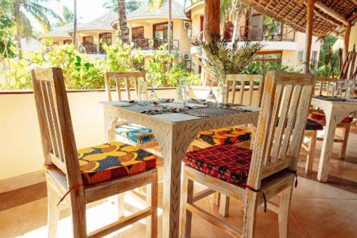 Sansi Kae Beach Resort