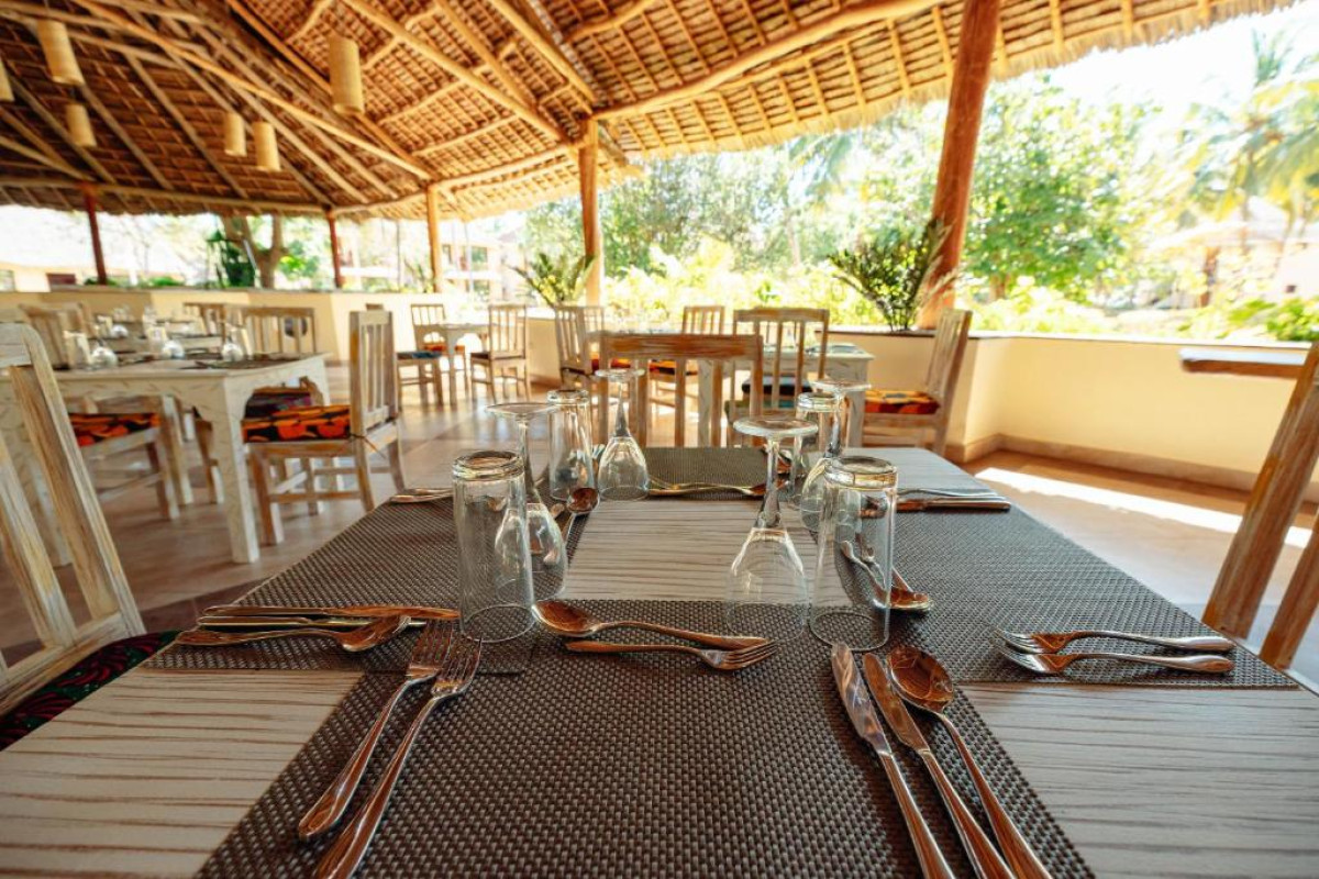Sansi Kae Beach Resort