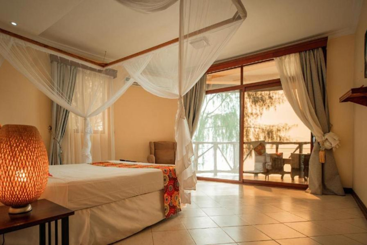 Sansi Kae Beach Resort
