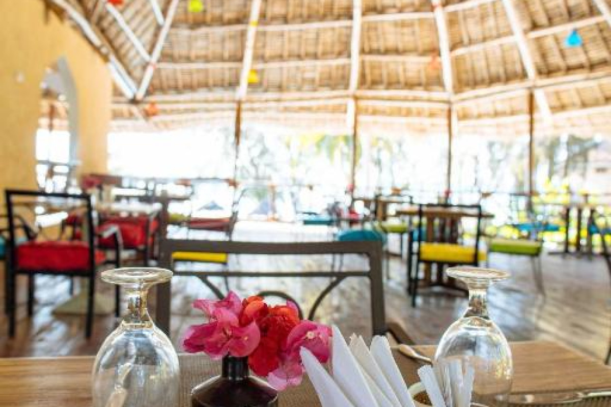 Sansi Kae Beach Resort