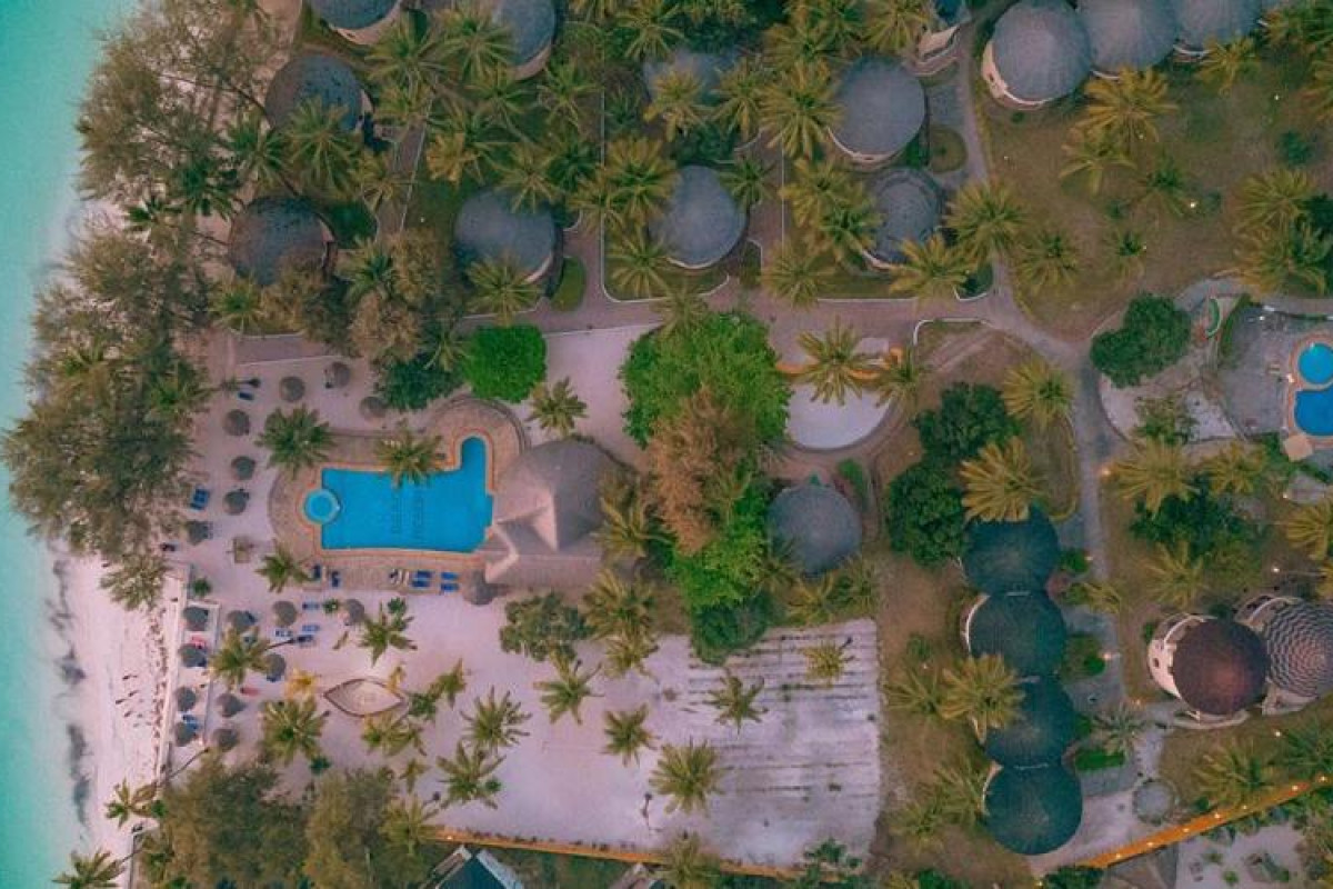 Sansi Kae Beach Resort