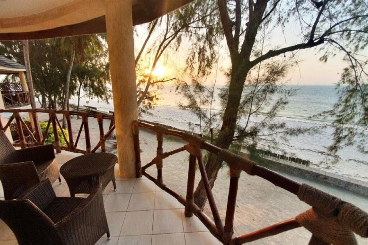Sansi Kae Beach Resort