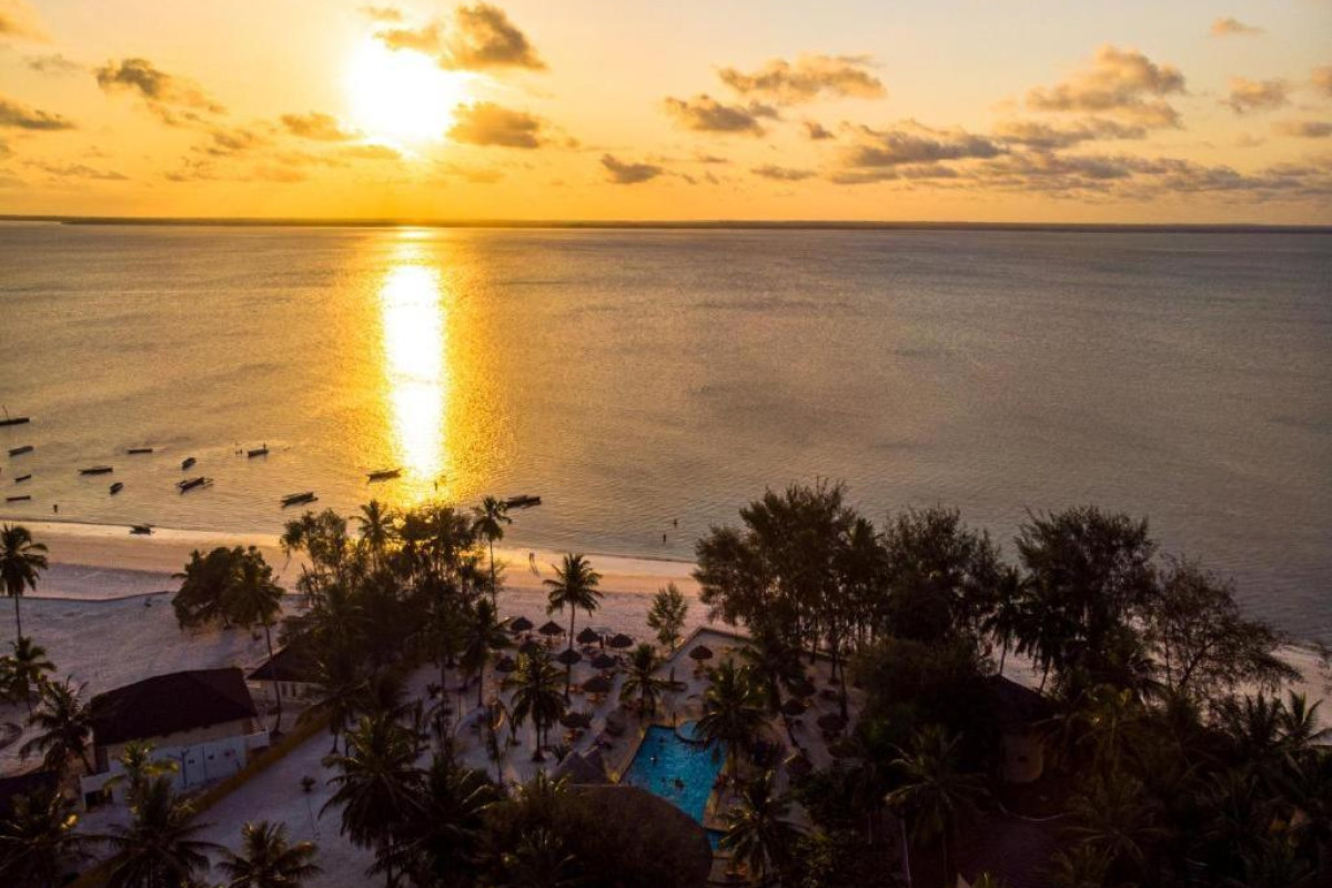 Sansi Kae Beach Resort