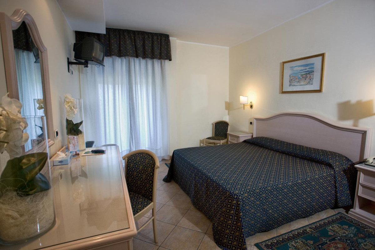 Sant Alphio Garden Hotel  Spa