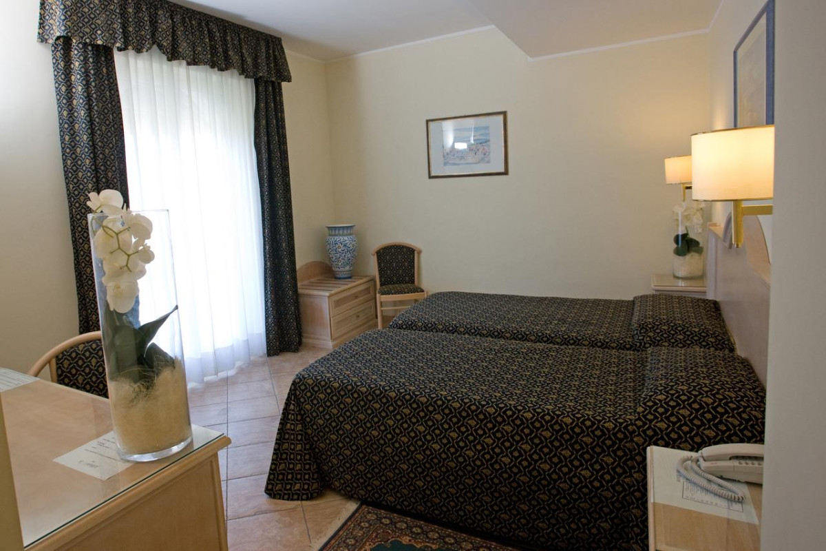 Sant Alphio Garden Hotel  Spa