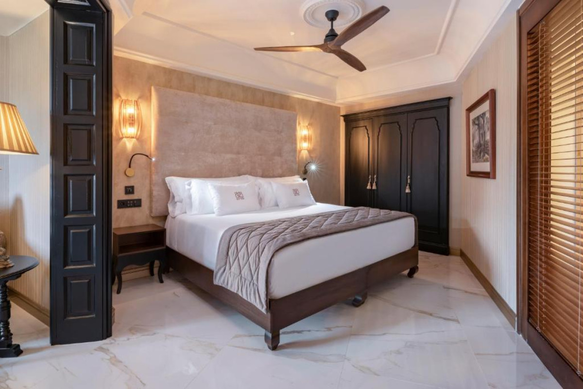 Santa Catalina, a Royal Hideaway Hotel