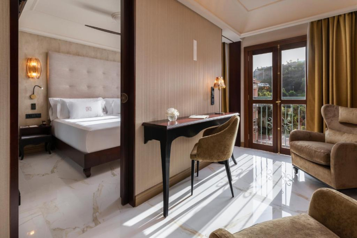 Santa Catalina, a Royal Hideaway Hotel