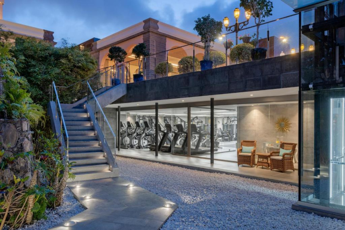 Santa Catalina, a Royal Hideaway Hotel