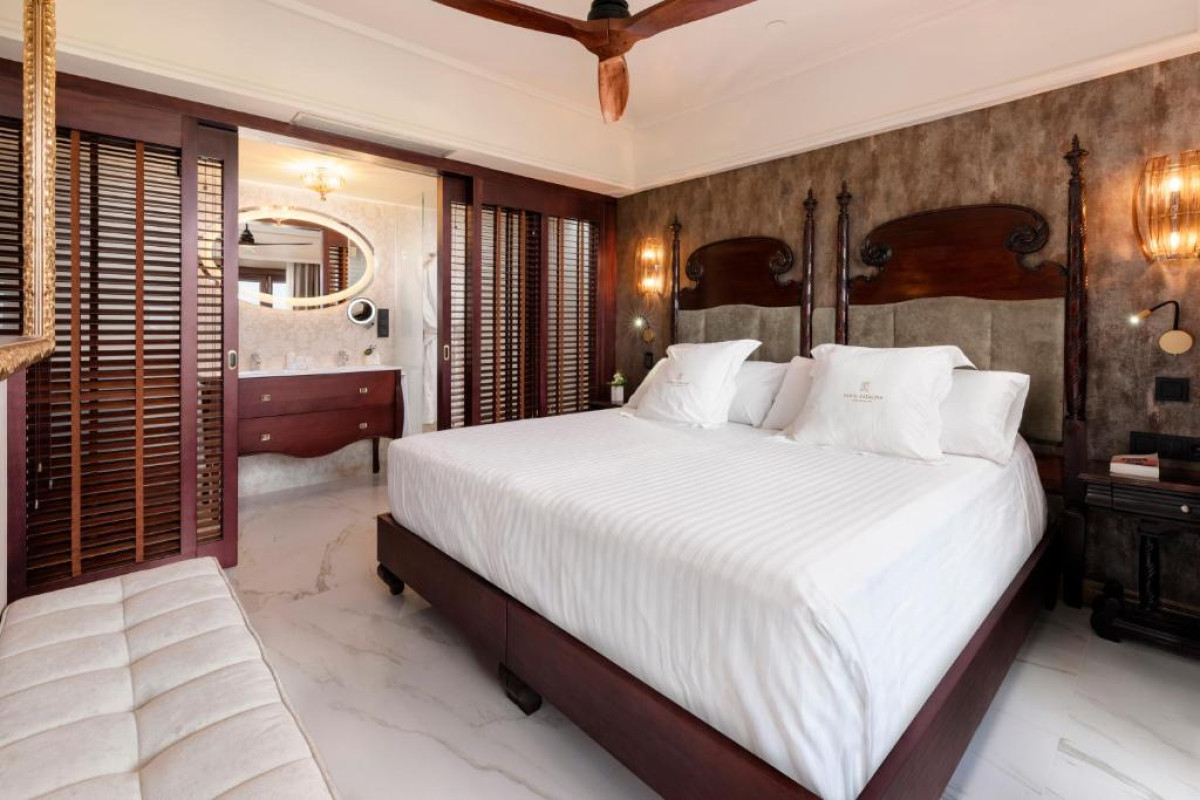 Santa Catalina, a Royal Hideaway Hotel
