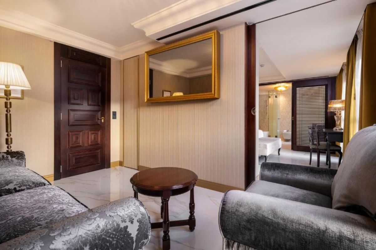 Santa Catalina, a Royal Hideaway Hotel