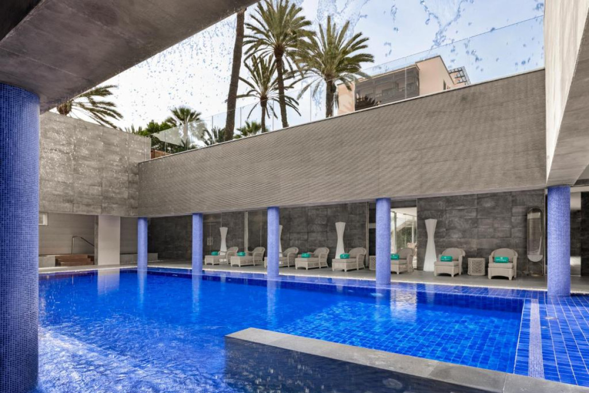 Santa Catalina, a Royal Hideaway Hotel