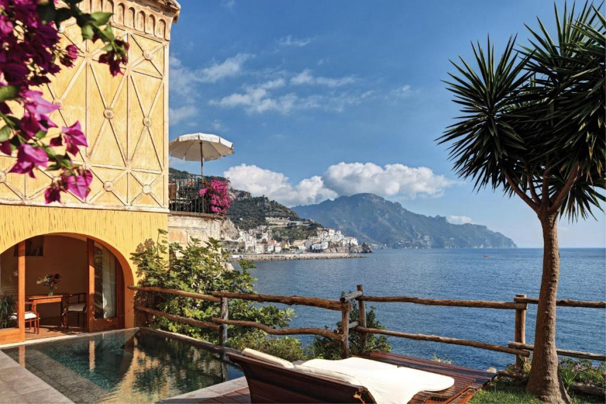 Hotel Santa Caterina