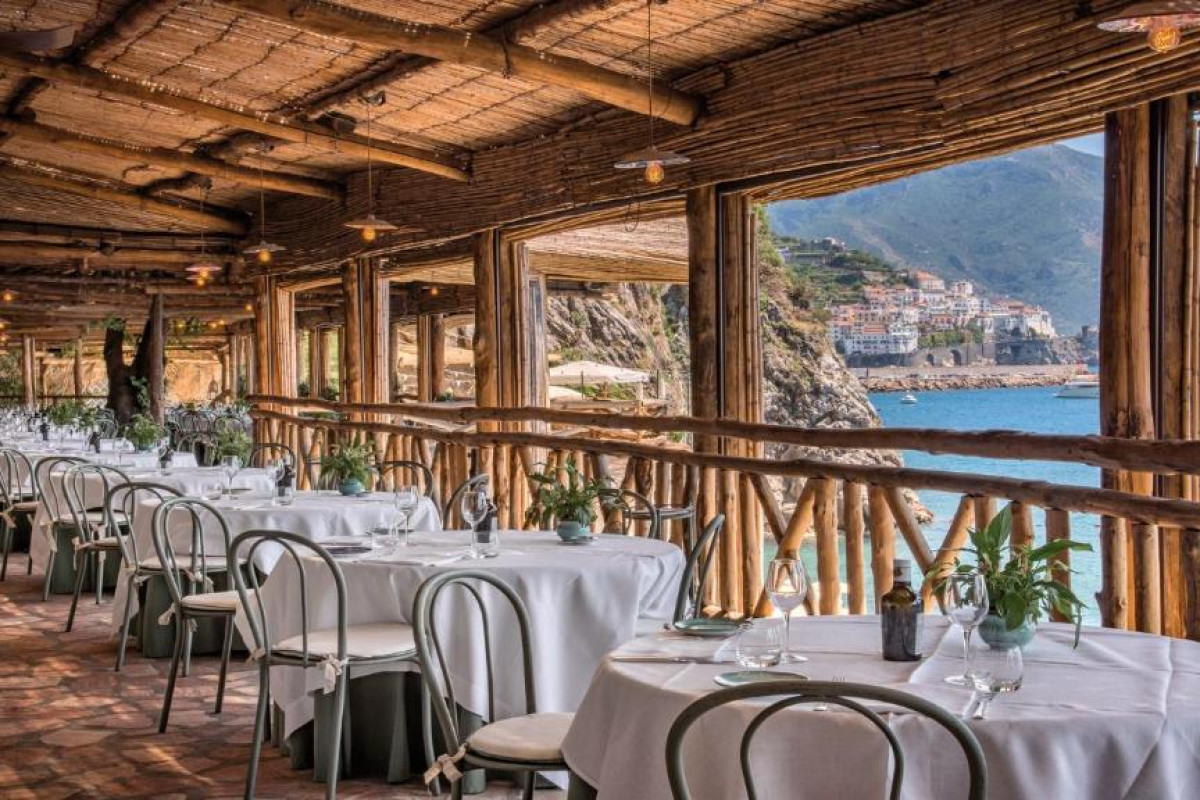 Hotel Santa Caterina