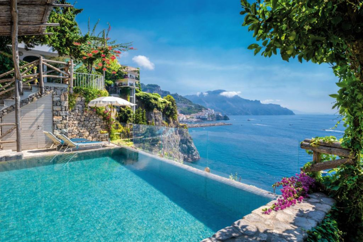 Hotel Santa Caterina