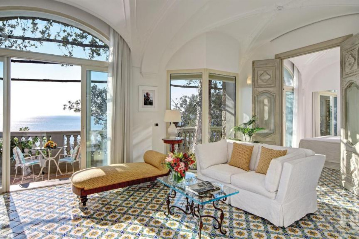 Hotel Santa Caterina