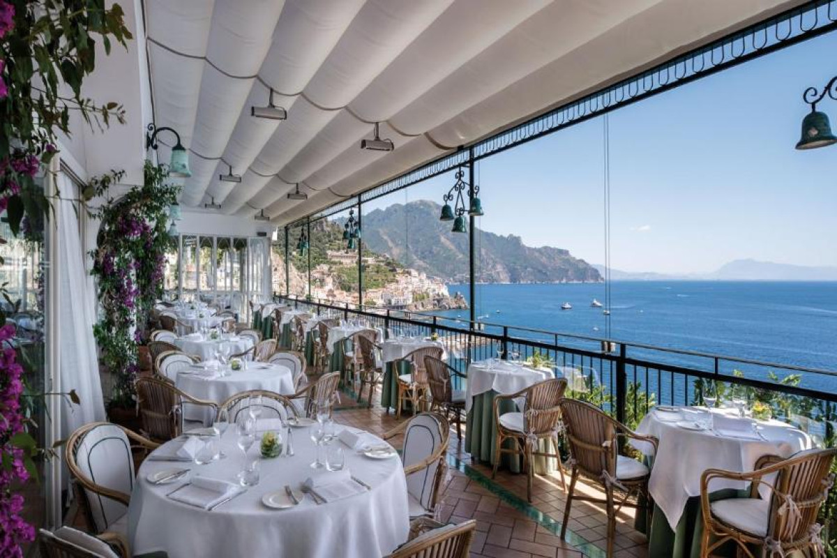 Hotel Santa Caterina