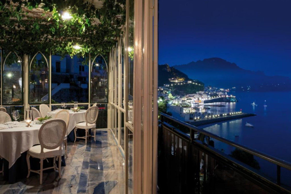 Hotel Santa Caterina