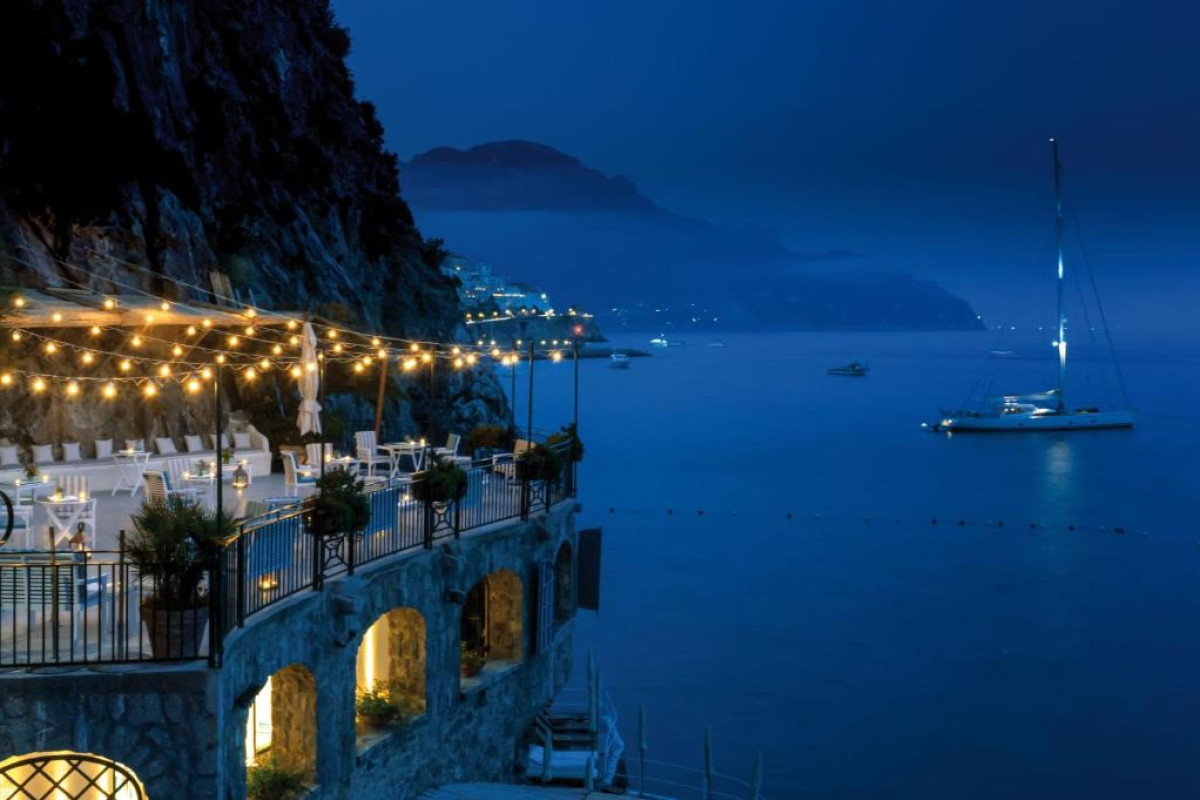 Hotel Santa Caterina