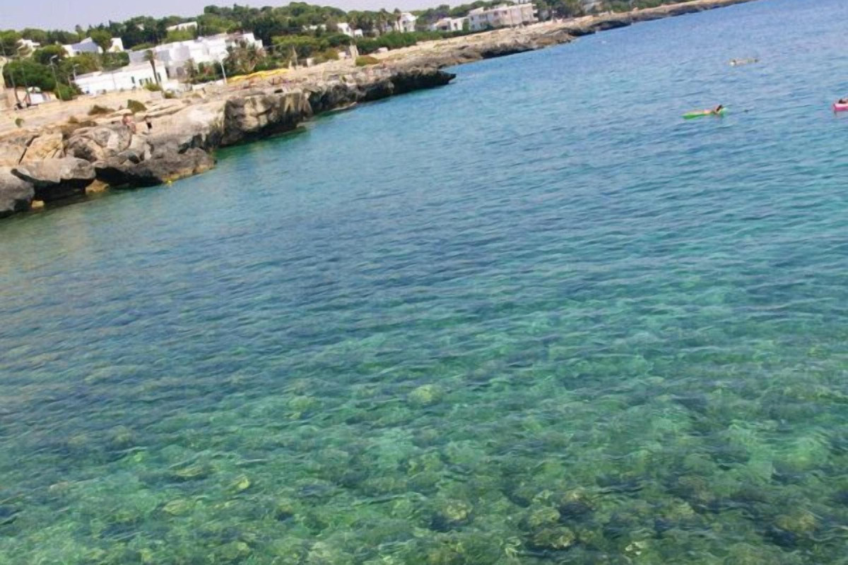 Santa Caterina Resort