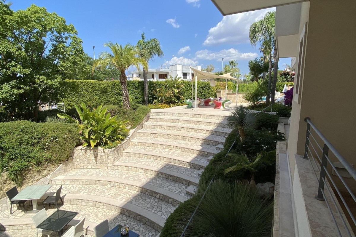 Santa Caterina Resort