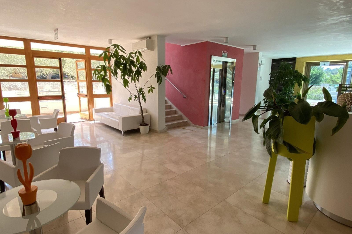 Santa Caterina Resort