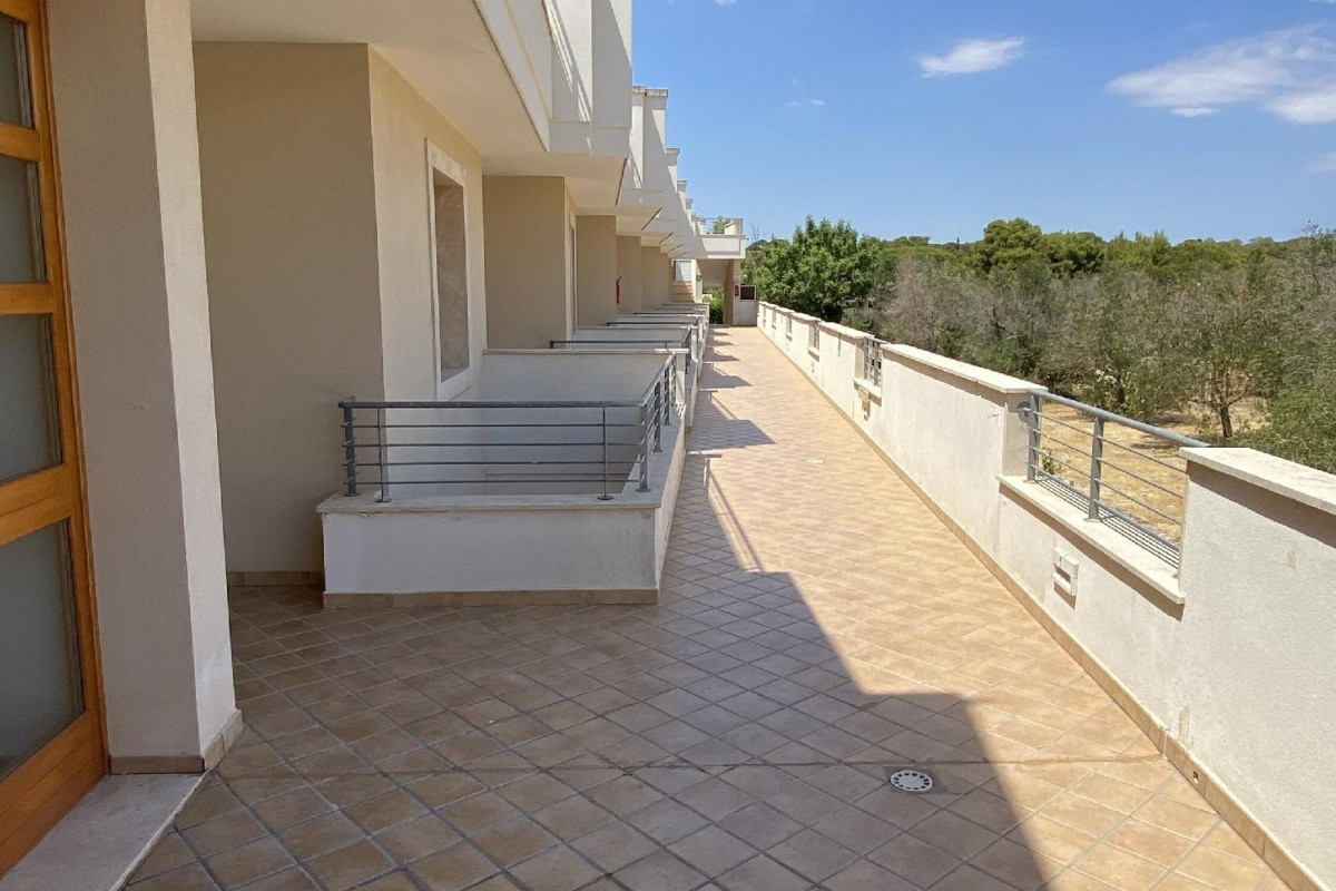 Santa Caterina Resort