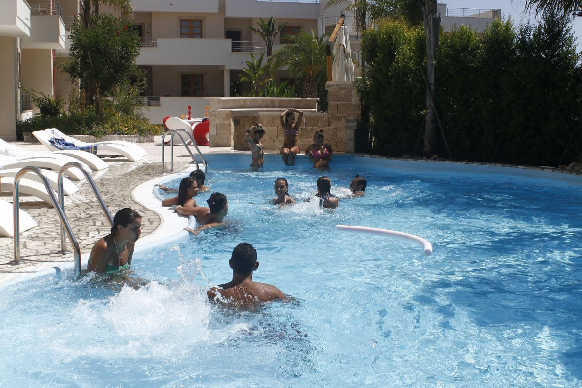 Santa Caterina Resort