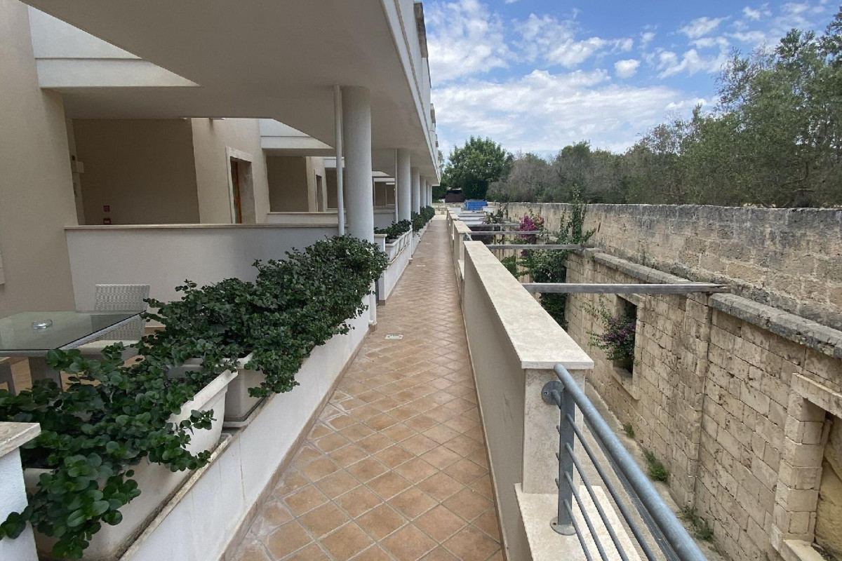 Santa Caterina Resort