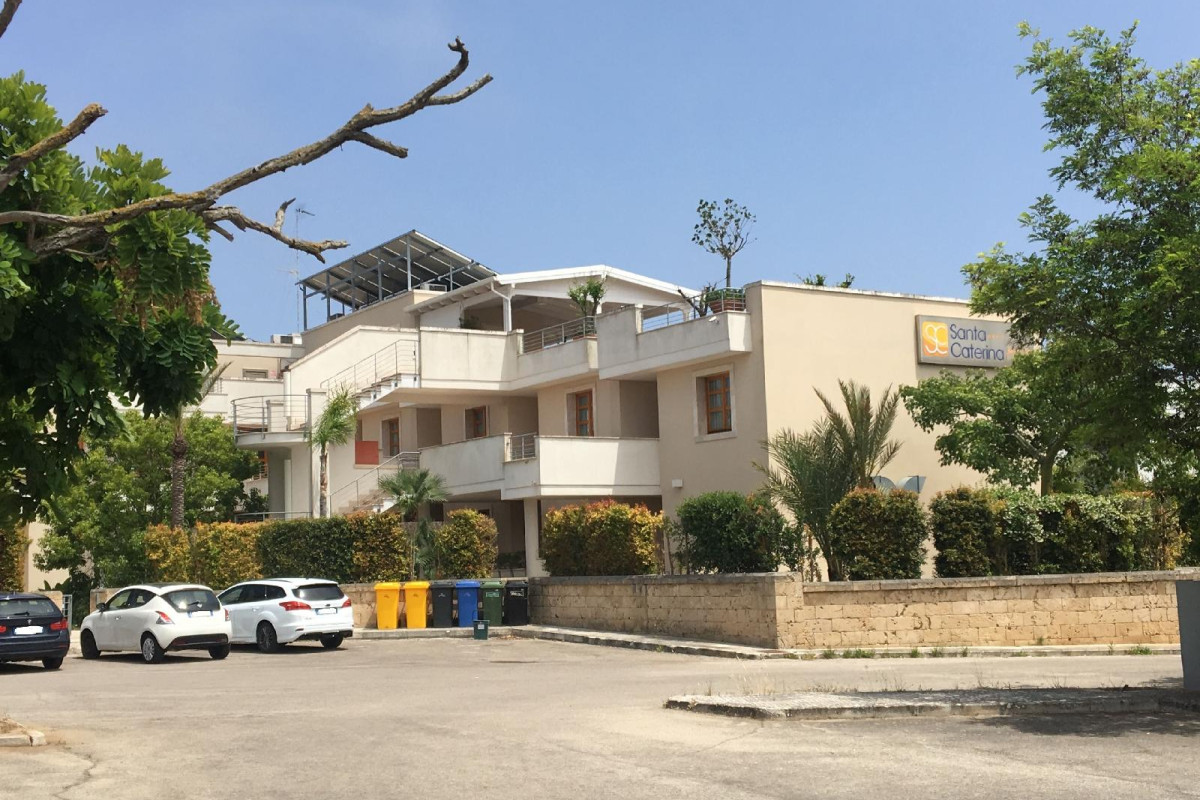 Santa Caterina Resort