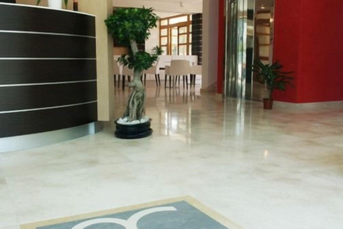 Santa Caterina Resort