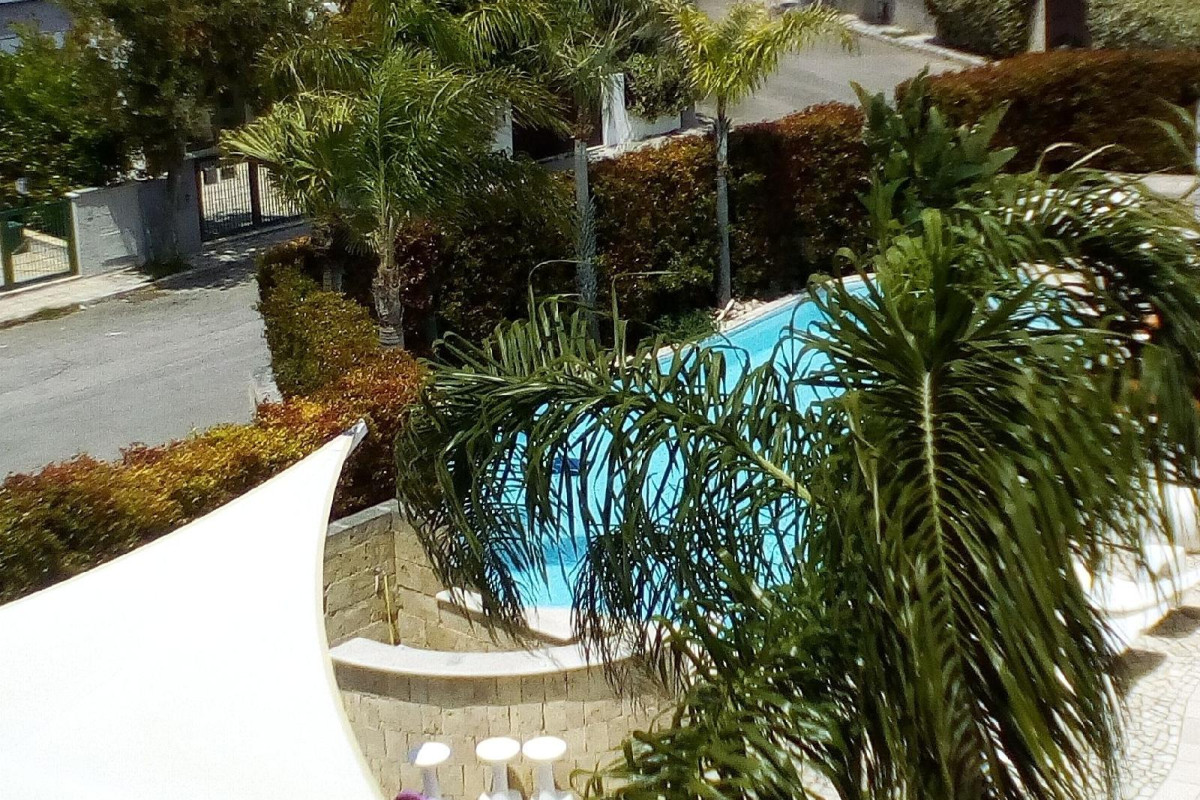 Santa Caterina Resort