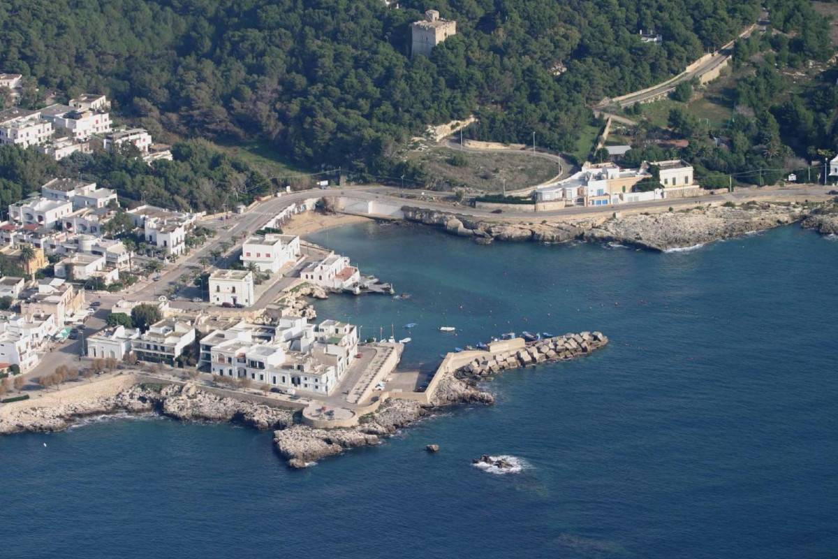 Santa Caterina Resort