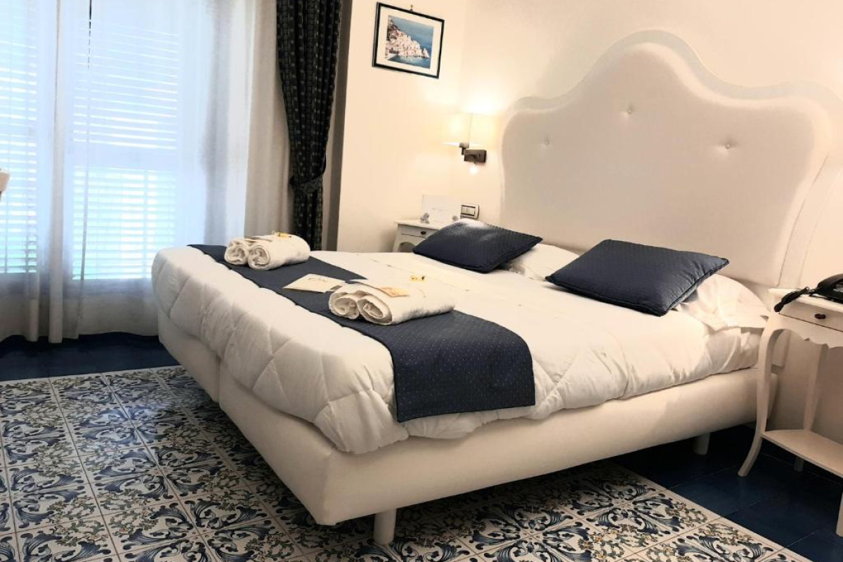 Hotel Santa Lucia