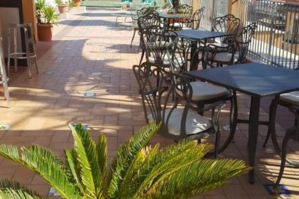 Hotel Santa Lucia