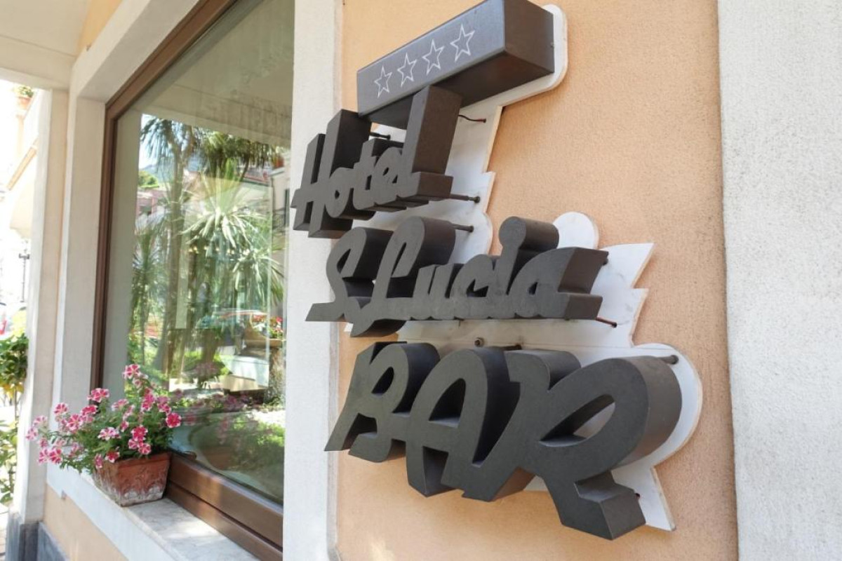 Hotel Santa Lucia