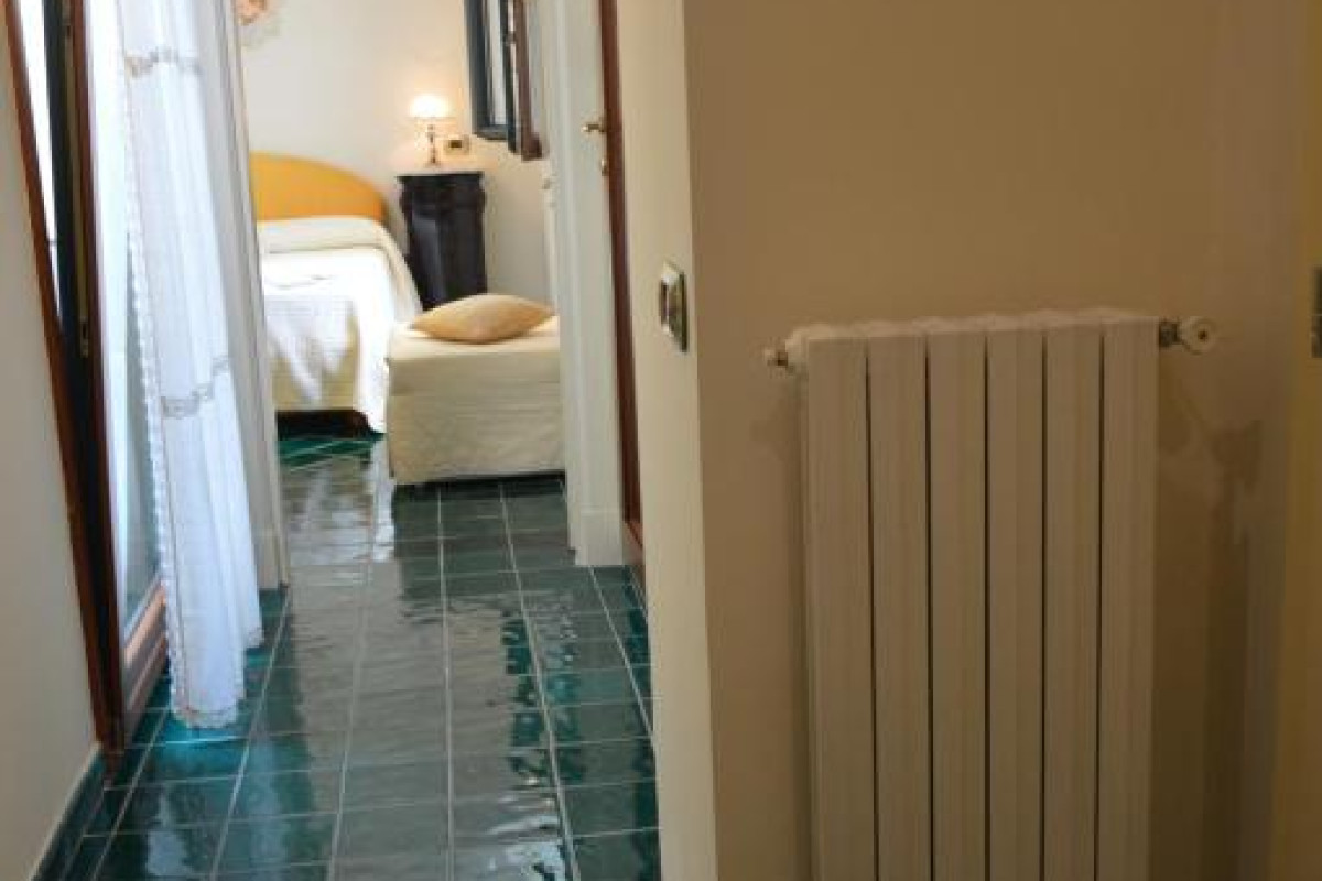 Hotel Santa Lucia