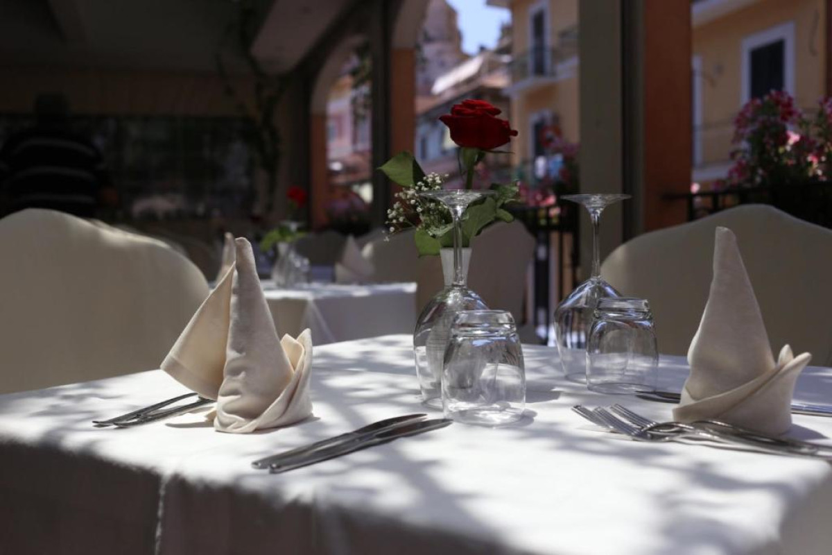 Hotel Santa Lucia