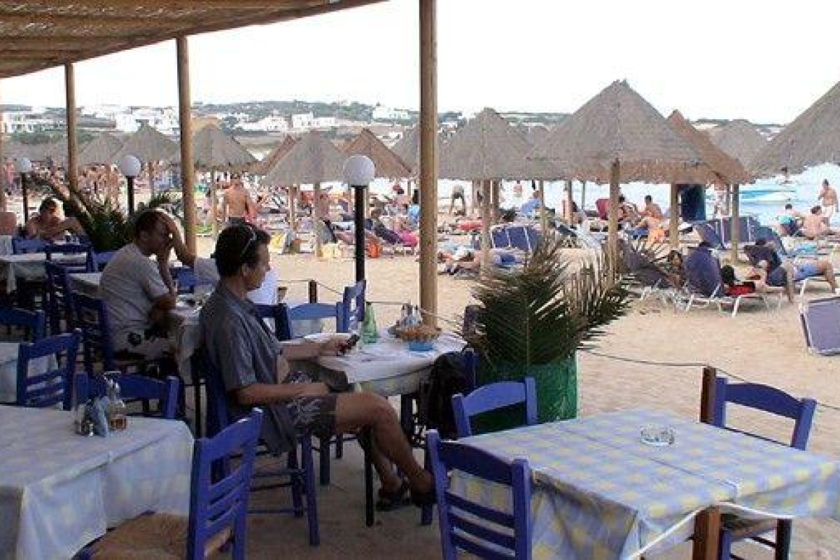 Santa Maria Surfing Beach