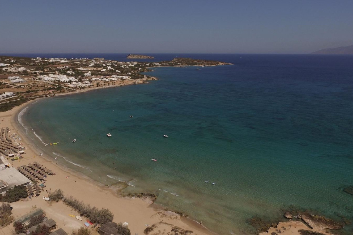 Santa Maria Surfing Beach