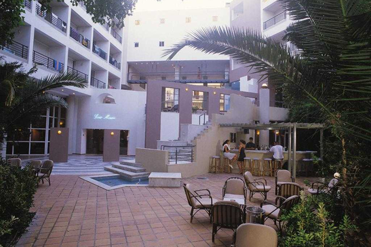 Santa Marina