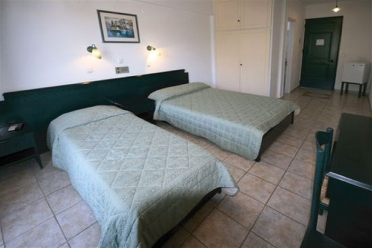 Santa Marina Hotel