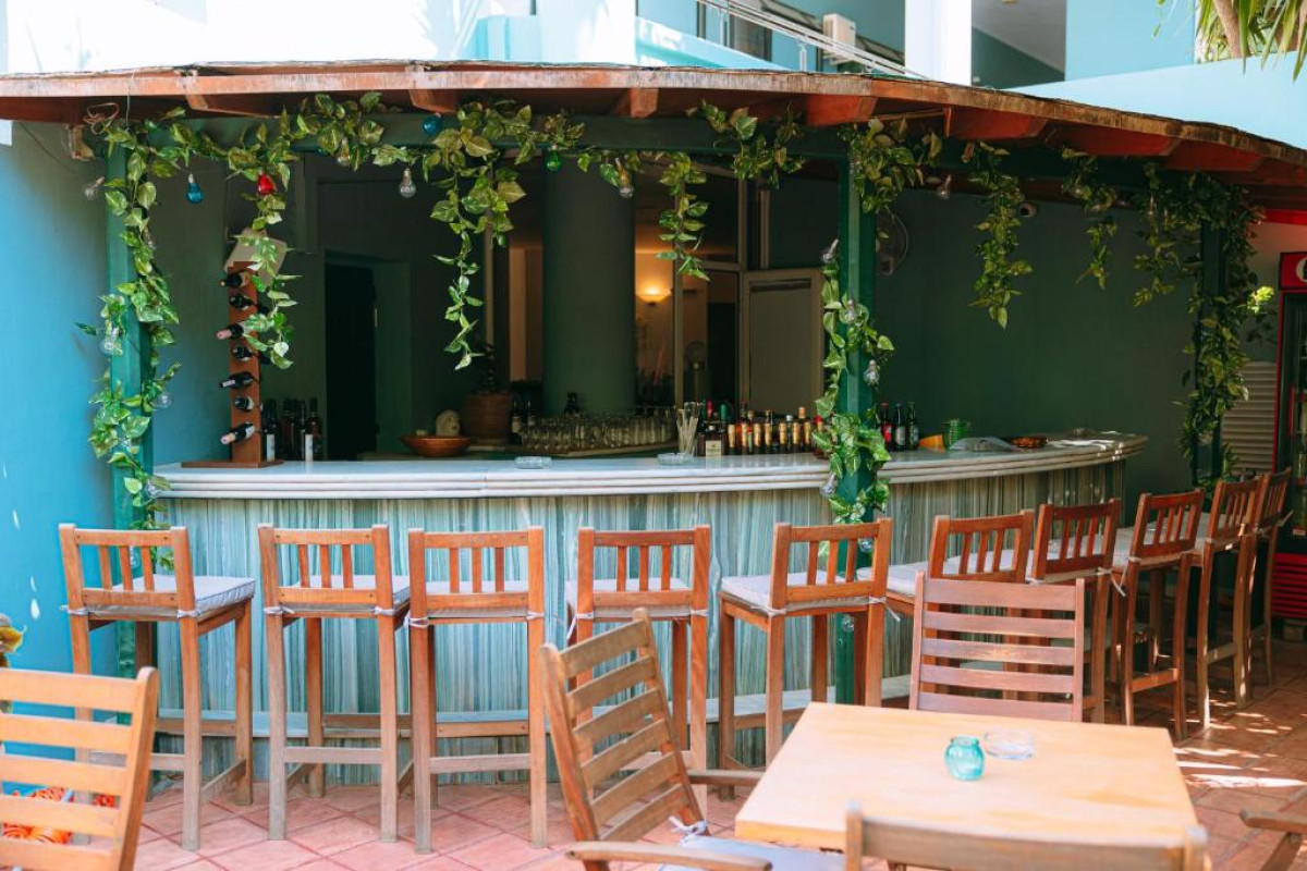Santa Marina Unique Hotel