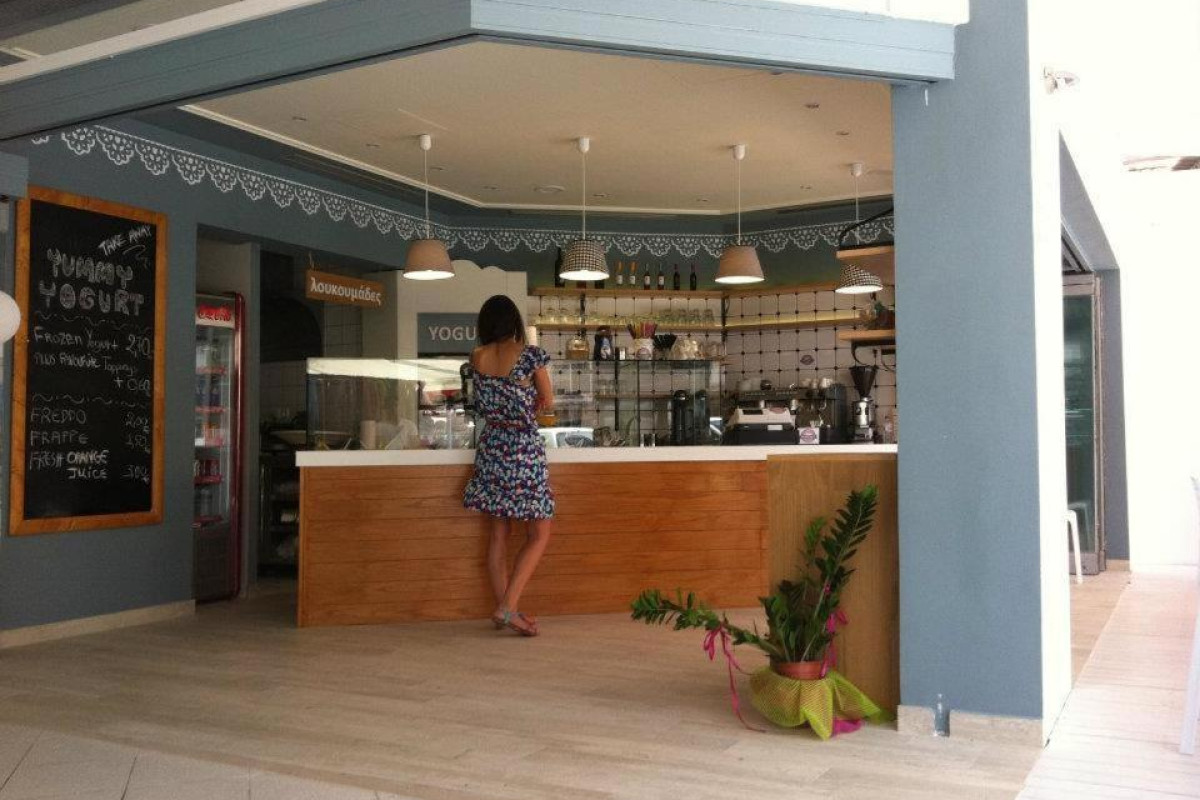 Santa Maura Studios & Apartments Lefkada