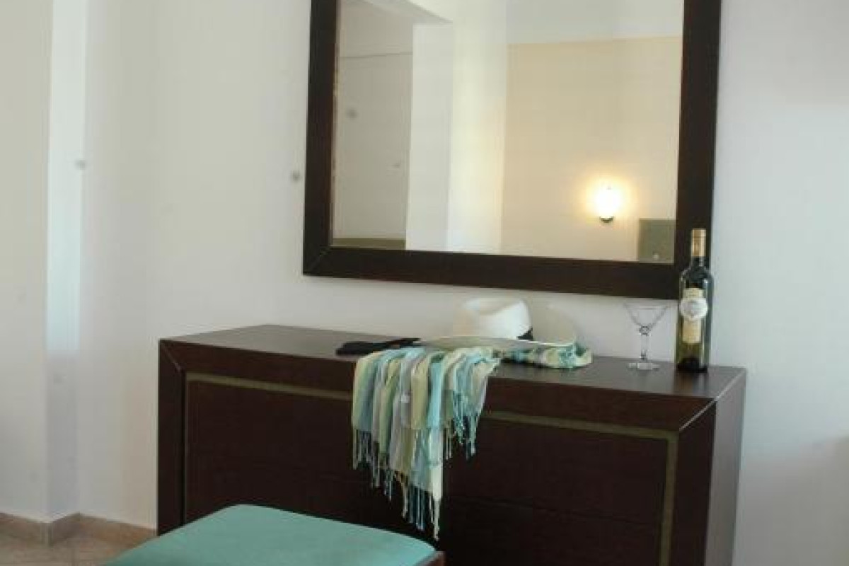 Santa Maura Studios & Apartments Lefkada