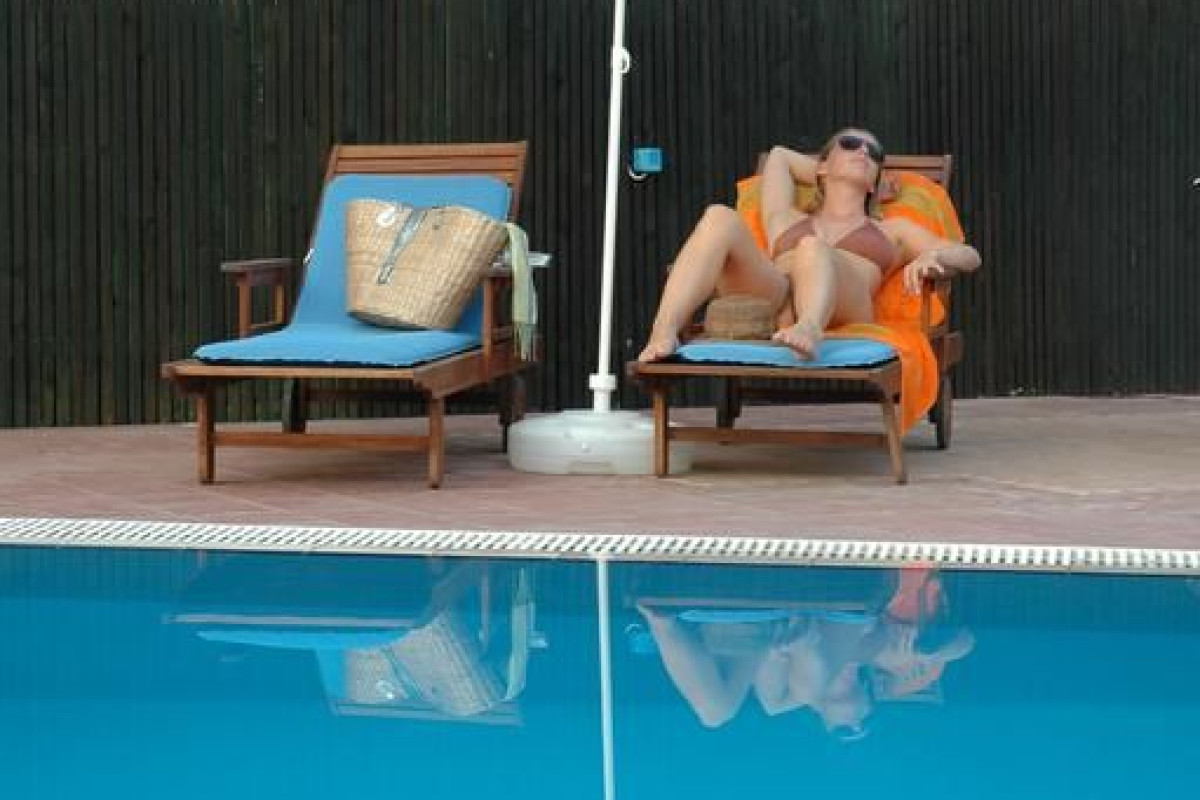 Santa Maura Studios & Apartments Lefkada