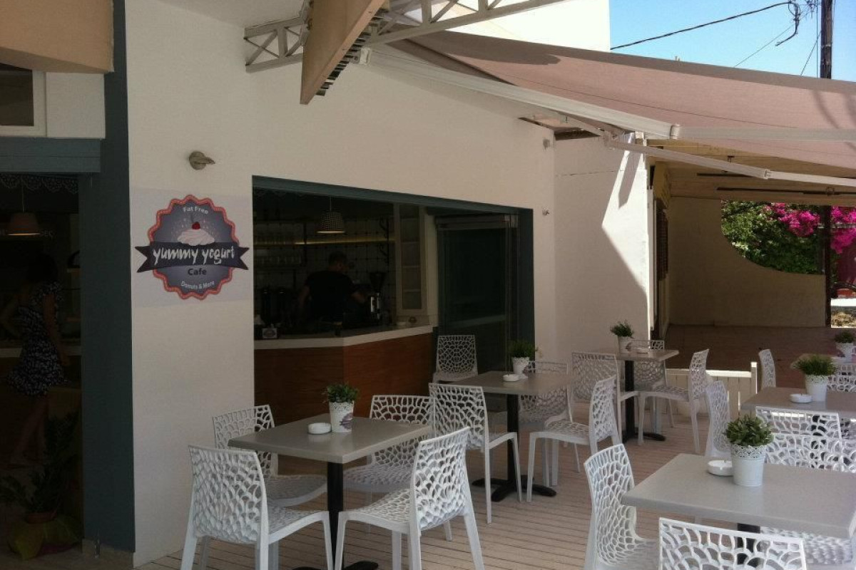 Santa Maura Studios & Apartments Lefkada