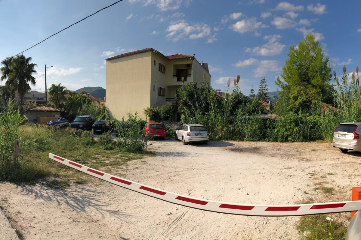Santa Maura Studios & Apartments Lefkada