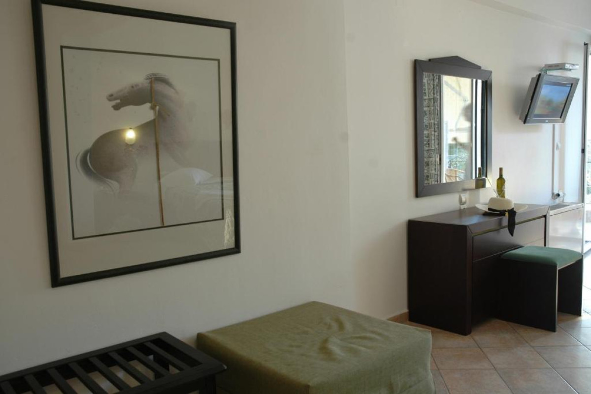 Santa Maura Studios & Apartments Lefkada