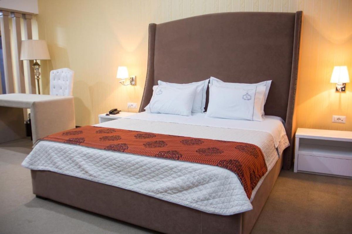 Santa Quaranta Premum Resort